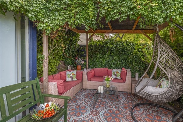 Medium property photo - De Reede 80, 9642 ME Veendam